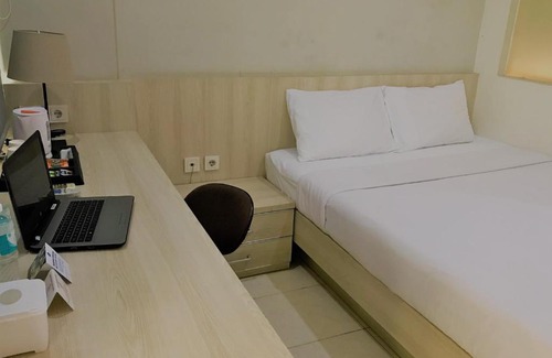 Bendungan Hilir House | LeGreen Suite Penjernihan