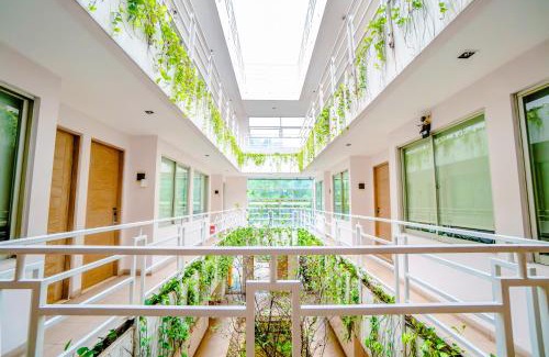 Bendungan Hilir House | LeGreen Suite Tondano