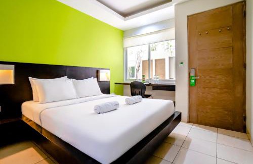 Bendungan Hilir House | LeGreen Suite Tondano