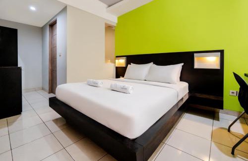 Bendungan Hilir House | LeGreen Suite Tondano