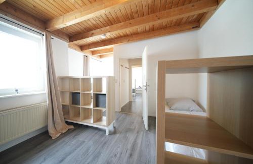 Sudenburg Apartment | LeHaStays - Gruppenapartment Sudenburg