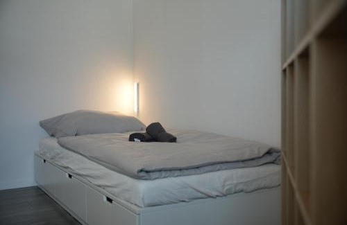 Sudenburg Apartment | LeHaStays - Gruppenapartment Sudenburg