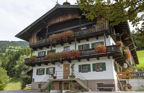Hopfgarten Markt Apartment | Lehenhof 1 - Lehenhof