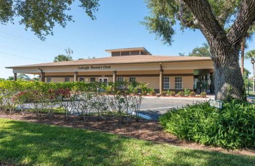 Joel Resort | Lehigh Resort Club
