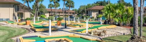 Joel Resort | Lehigh Resort Club