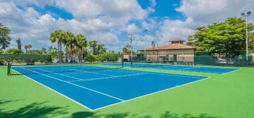 Joel Resort | Lehigh Resort Club