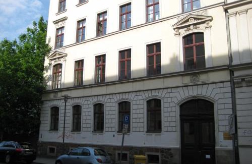 Mitte House | Leibniz6 Stilvolles Privatzimmer
