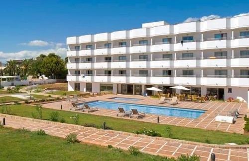 Sant Josep de sa Talaia Hotel | LeibTour code: IBAPPRE-S20/Studio Superior