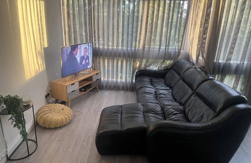 Welford Apartment | Leicester room for 3