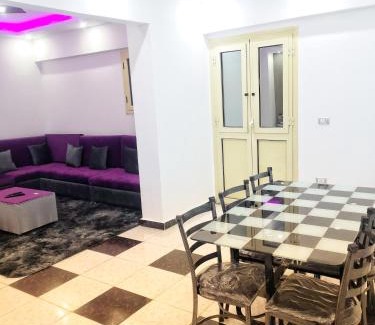 Al-Muntazah Apartment | Leila casa