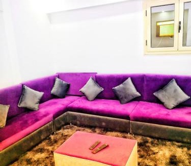 Al-Muntazah Apartment | Leila casa