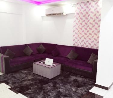 Al-Muntazah Apartment | Leila casa