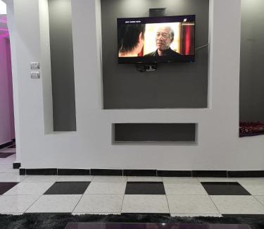 Al-Muntazah Apartment | Leila casa