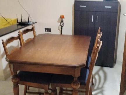 Nador Apartment | Leila my beautiful home