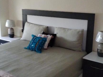 Nador Apartment | Leila my beautiful home