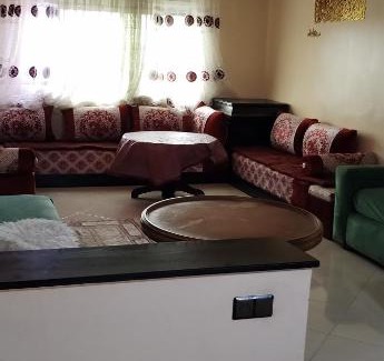 Nador Apartment | Leila my beautiful home