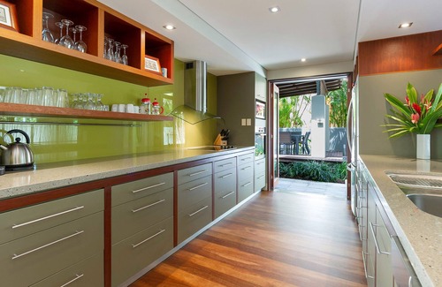 Port Douglas Villa | Leilani Melia - 3 Bedroom Beachfront Villa
