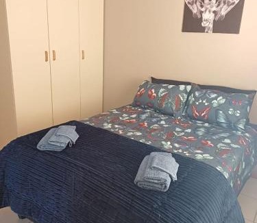 Cederberg Apartment | Leipoldt street 3