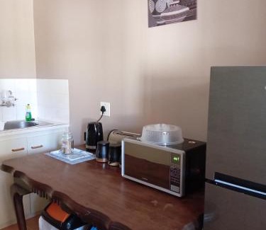 Cederberg Apartment | Leipoldt street 3