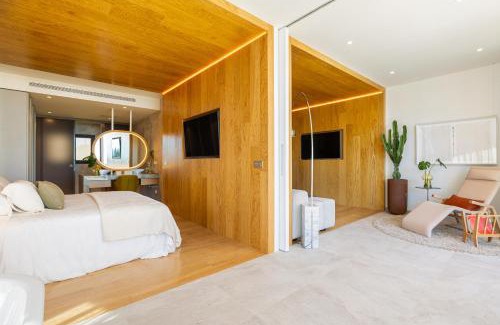 Fuengirola Hotel | Leiro Residences - Preferred Hotels & Resorts