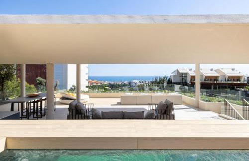 Fuengirola Hotel | Leiro Residences - Preferred Hotels & Resorts