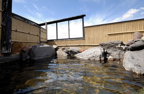 Towada Hotel | Leisure breakfast included Casual plan Natural h/Towada Aomori