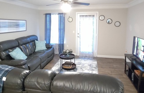 Lawrenceville Apartment | Leisure in Lilburn