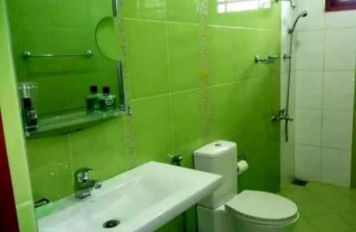 Wadduwa House | Leisure Inn Wadduwa