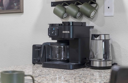 Table Rock Condo | Leisure Nest Escape – For 7