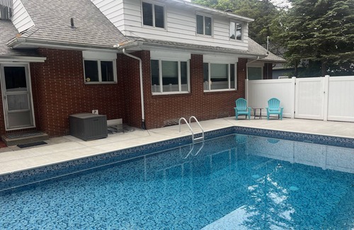 Ludington House | Leisure on Lakeshore, Welcome to Leisure on Lakeshore, Ludington