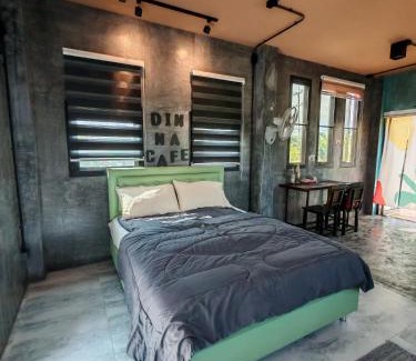 San Sai House | Leisure