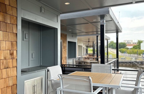 River District Apartment | Leisure @ The Cove Riverwalk Villas