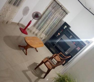 Habaraduwa Villa | Leisure Villa