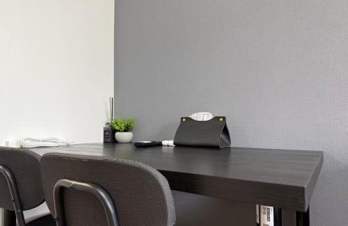 Naniwa Apartment | Leisurely Home Hanazonocho 悠闲居花园町