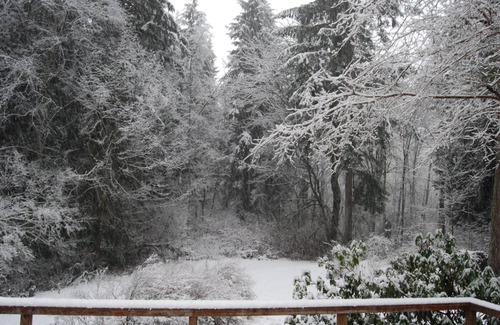 Union Hill-Novelty Hill House | Leisurely storybook country house near town