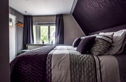 Harlingen Apartment | Lekker koese in Harlingen