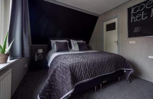 Harlingen Apartment | Lekker koese in Harlingen