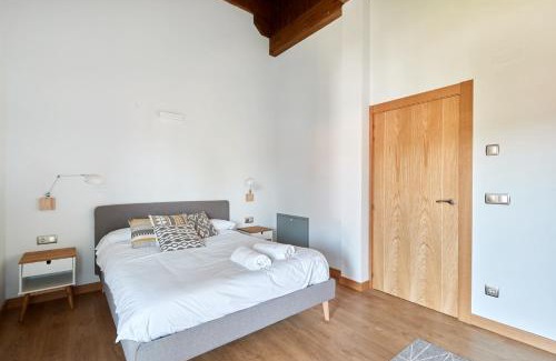 Lekunberri House | Leku Eder by Clabao