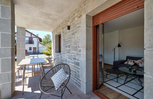 Lekunberri House | Leku Eder by Clabao