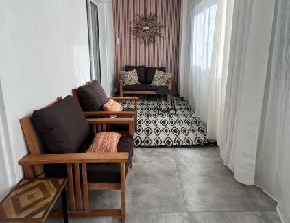 Saint-Leu Apartment | Lelaleu