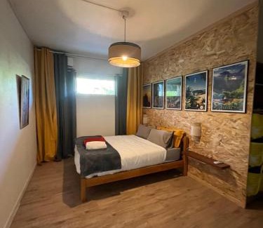 Saint-Leu Apartment | Lelaleu