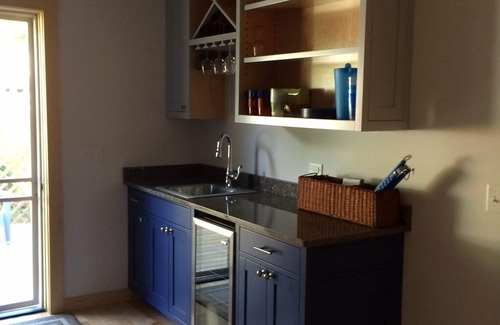 Leland House | Leland Home, Only Blocks from Downtown.