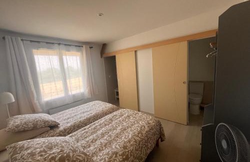 Mazeyrolles Bed & Breakfast | lelotusnoir-Périgord