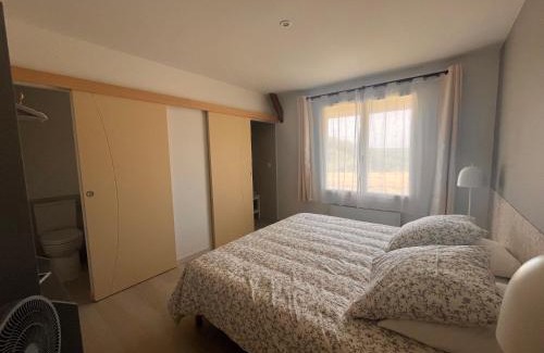 Mazeyrolles Bed & Breakfast | lelotusnoir-Périgord