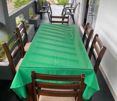 Mirissa Bed & Breakfast | Lemazone Inn