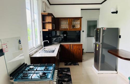 Mirissa Bed & Breakfast | Lemazone Inn