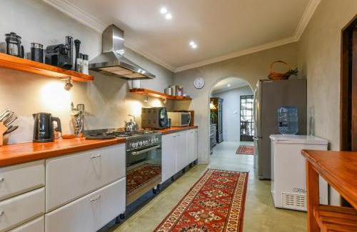 Centurion House | Lembah Kali Riverside Estate by Euphoric Leisure