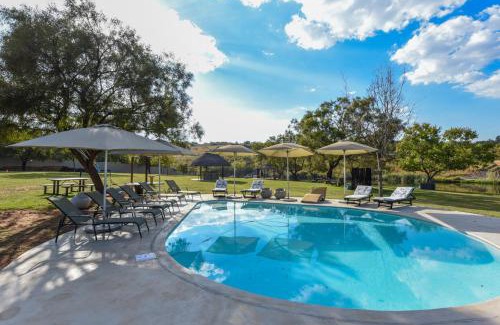 Centurion House | Lembah Kali Riverside Estate by Euphoric Leisure