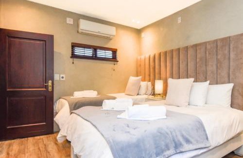 Centurion House | Lembah Kali Riverside Estate by Euphoric Leisure