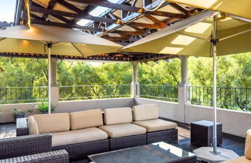 Centurion House | Lembah Kali Riverside Estate by Euphoric Leisure